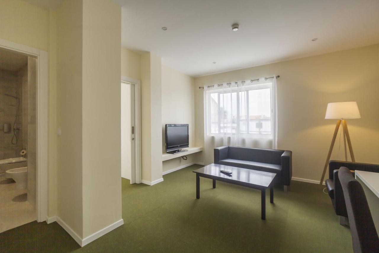 Hotel Sete Cidades Ponta Delgada Dış mekan fotoğraf