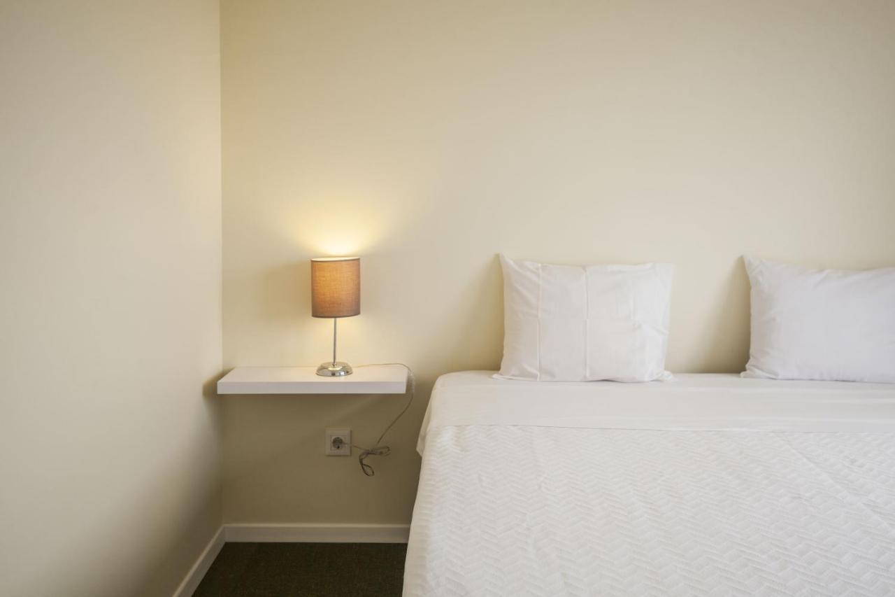 Hotel Sete Cidades Ponta Delgada Dış mekan fotoğraf