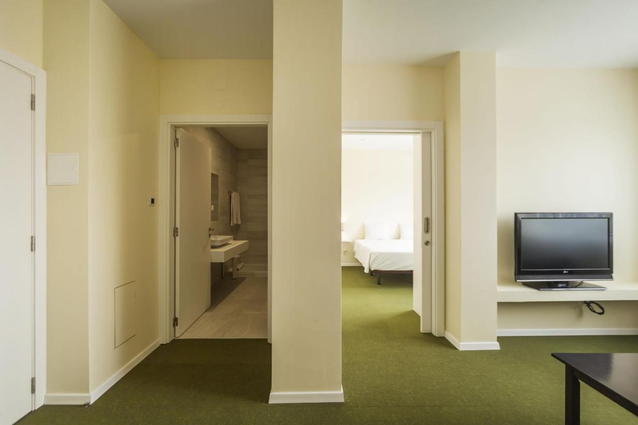 Hotel Sete Cidades Ponta Delgada Dış mekan fotoğraf