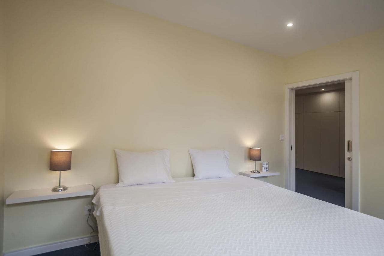Hotel Sete Cidades Ponta Delgada Dış mekan fotoğraf