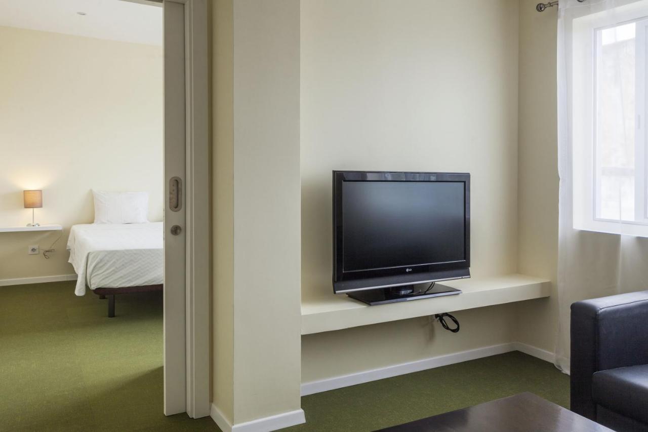 Hotel Sete Cidades Ponta Delgada Dış mekan fotoğraf