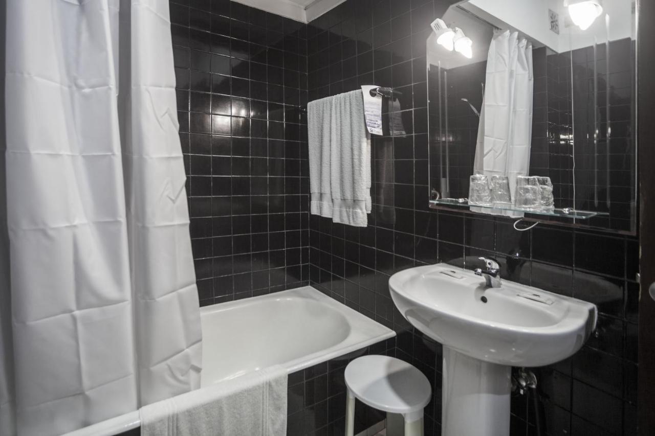 Hotel Sete Cidades Ponta Delgada Dış mekan fotoğraf