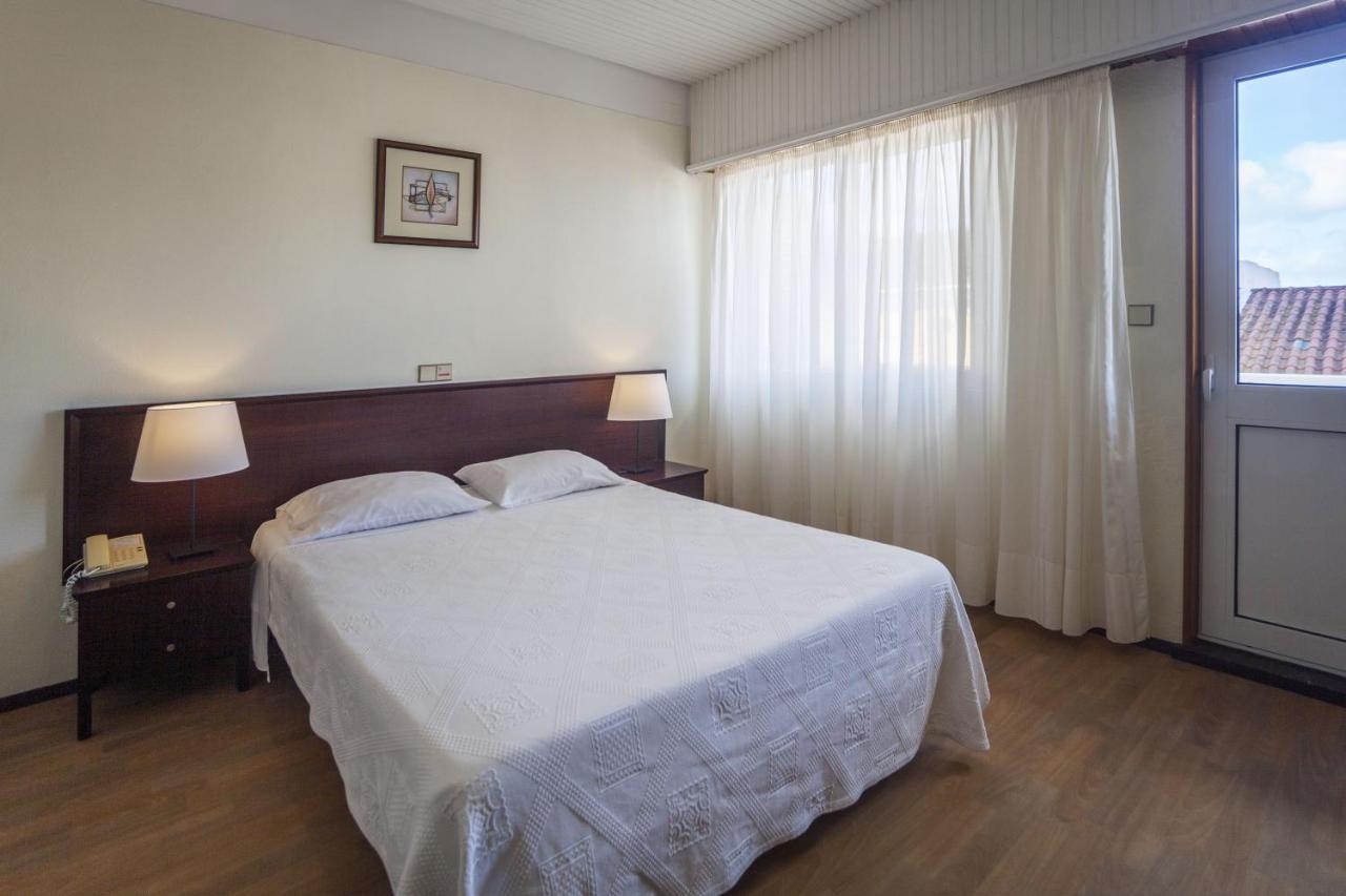 Hotel Sete Cidades Ponta Delgada Dış mekan fotoğraf