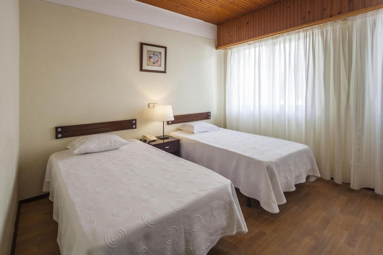 Hotel Sete Cidades Ponta Delgada Oda fotoğraf