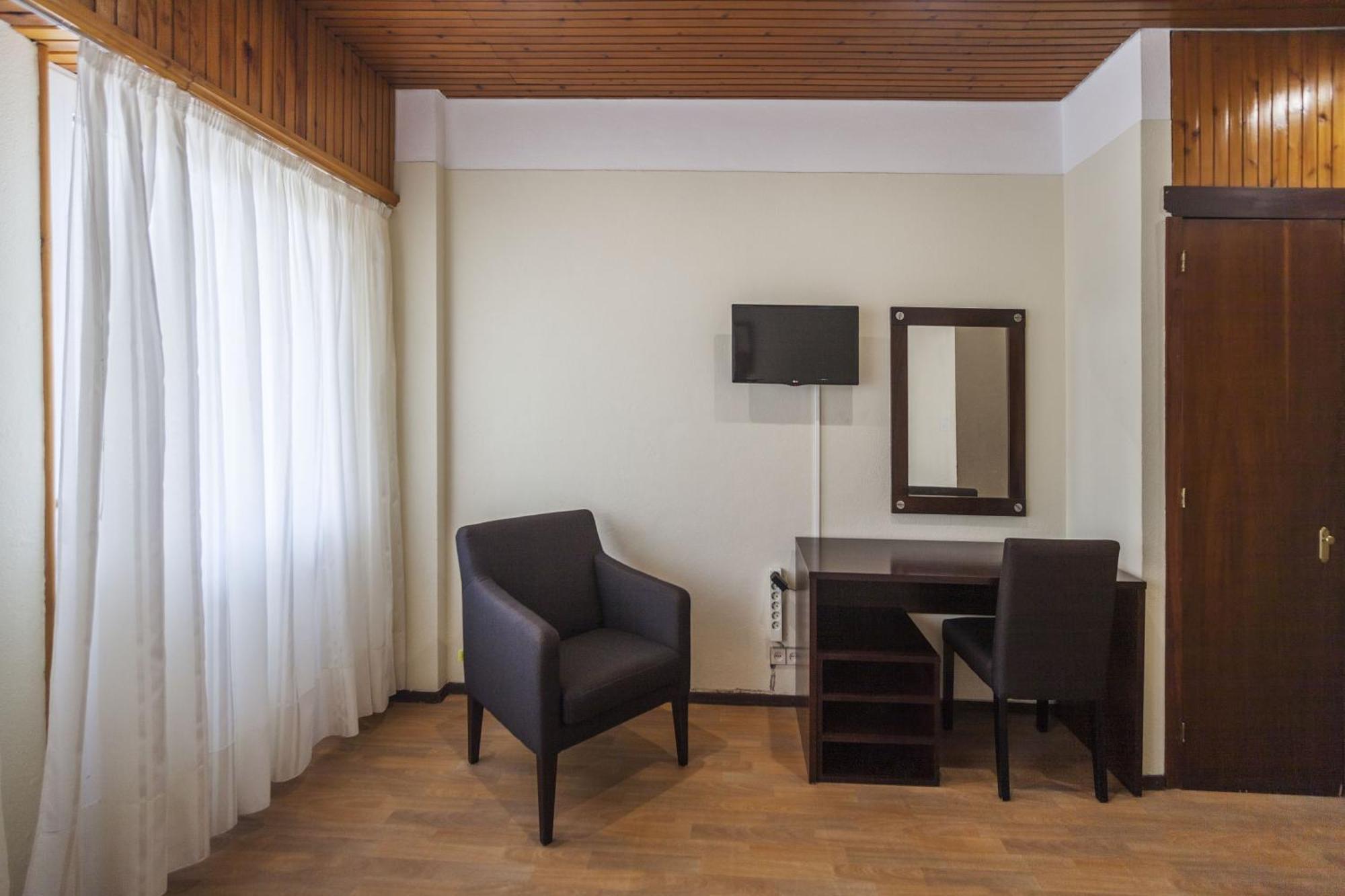 Hotel Sete Cidades Ponta Delgada Dış mekan fotoğraf