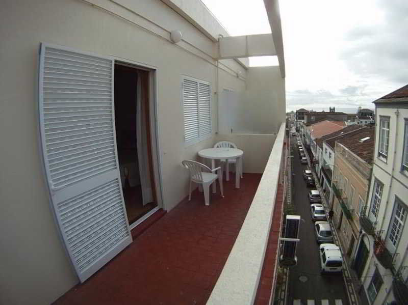 Hotel Sete Cidades Ponta Delgada Dış mekan fotoğraf