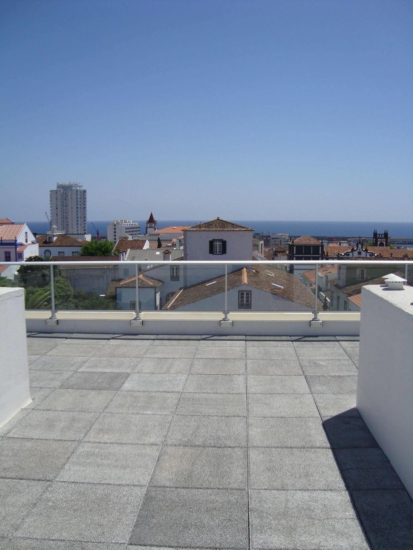 Hotel Sete Cidades Ponta Delgada Dış mekan fotoğraf