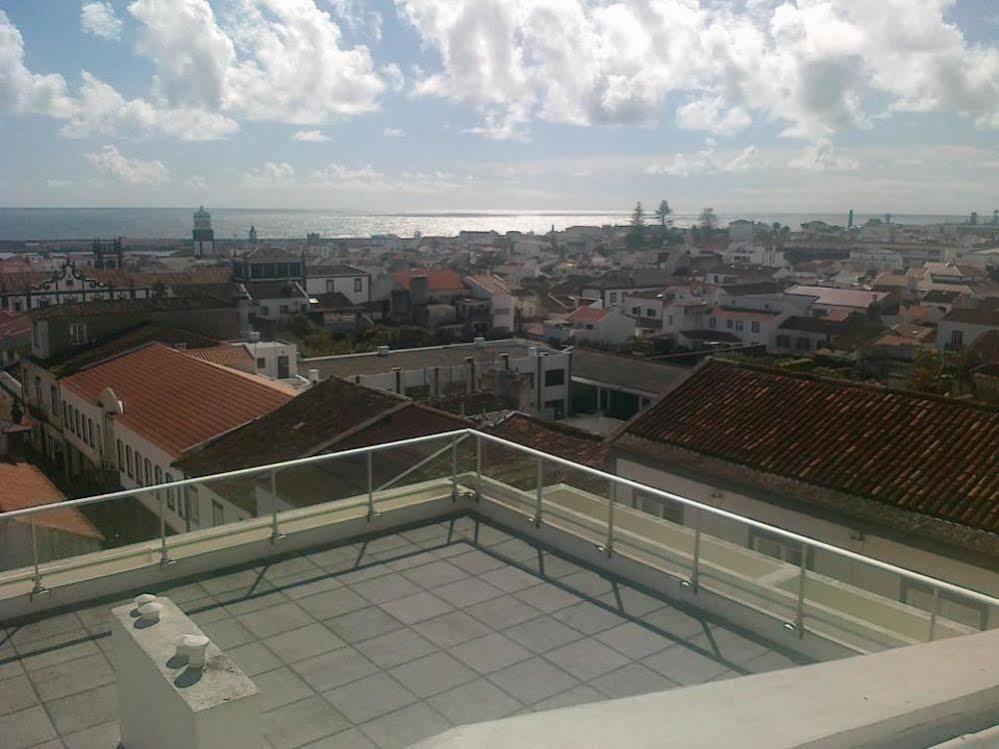 Hotel Sete Cidades Ponta Delgada Dış mekan fotoğraf