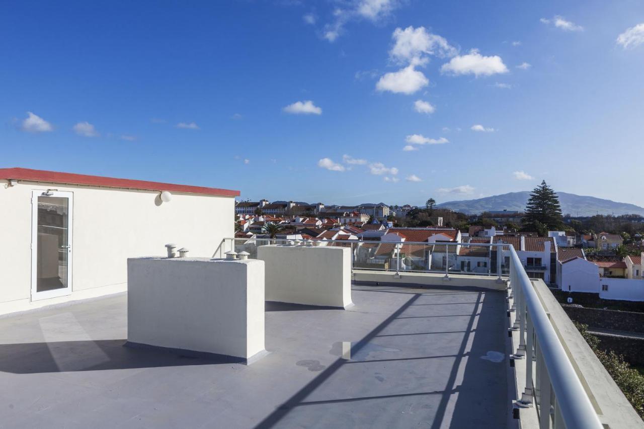 Hotel Sete Cidades Ponta Delgada Dış mekan fotoğraf