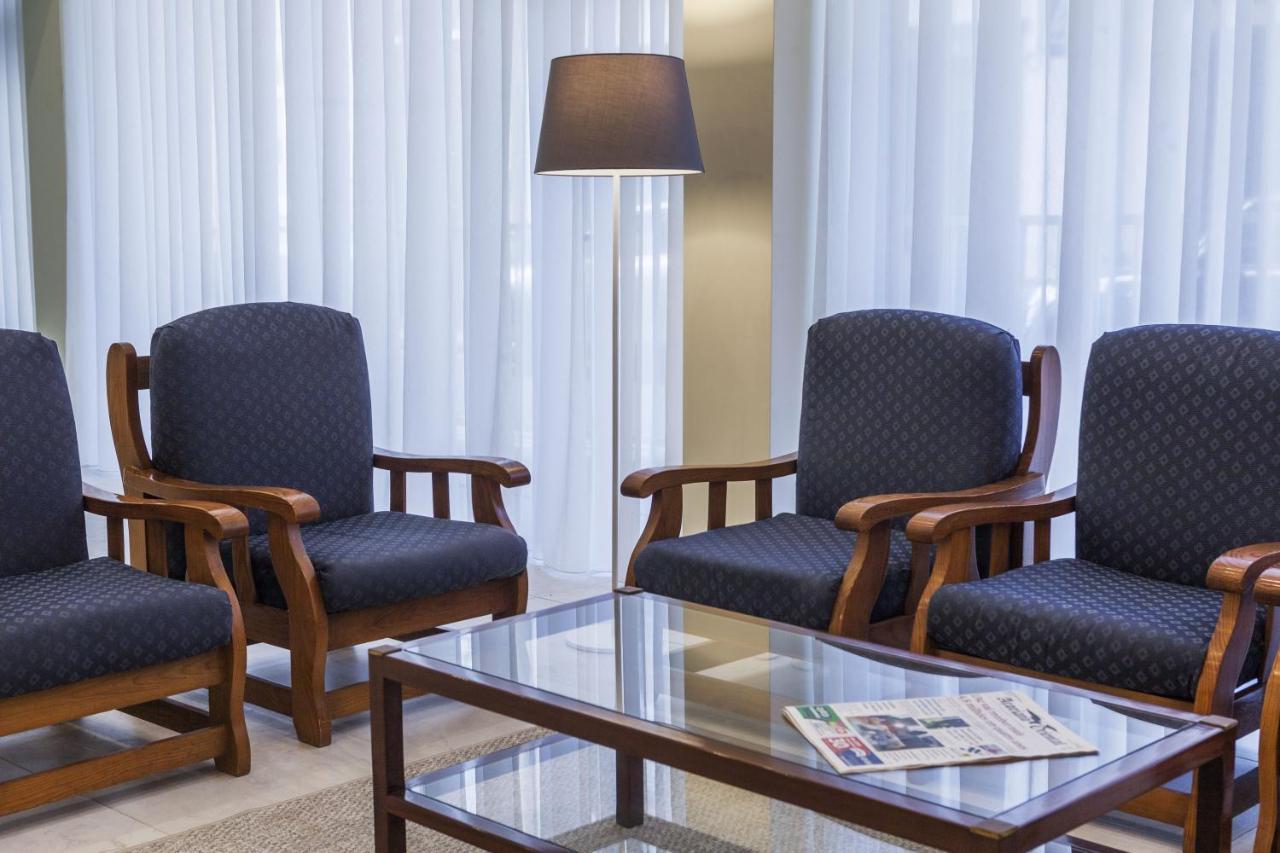 Hotel Sete Cidades Ponta Delgada Dış mekan fotoğraf