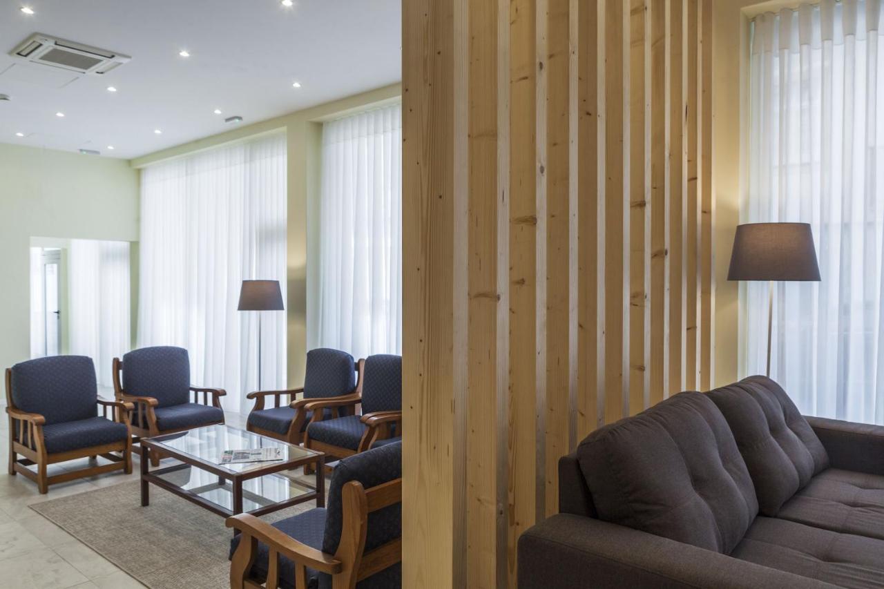 Hotel Sete Cidades Ponta Delgada Dış mekan fotoğraf