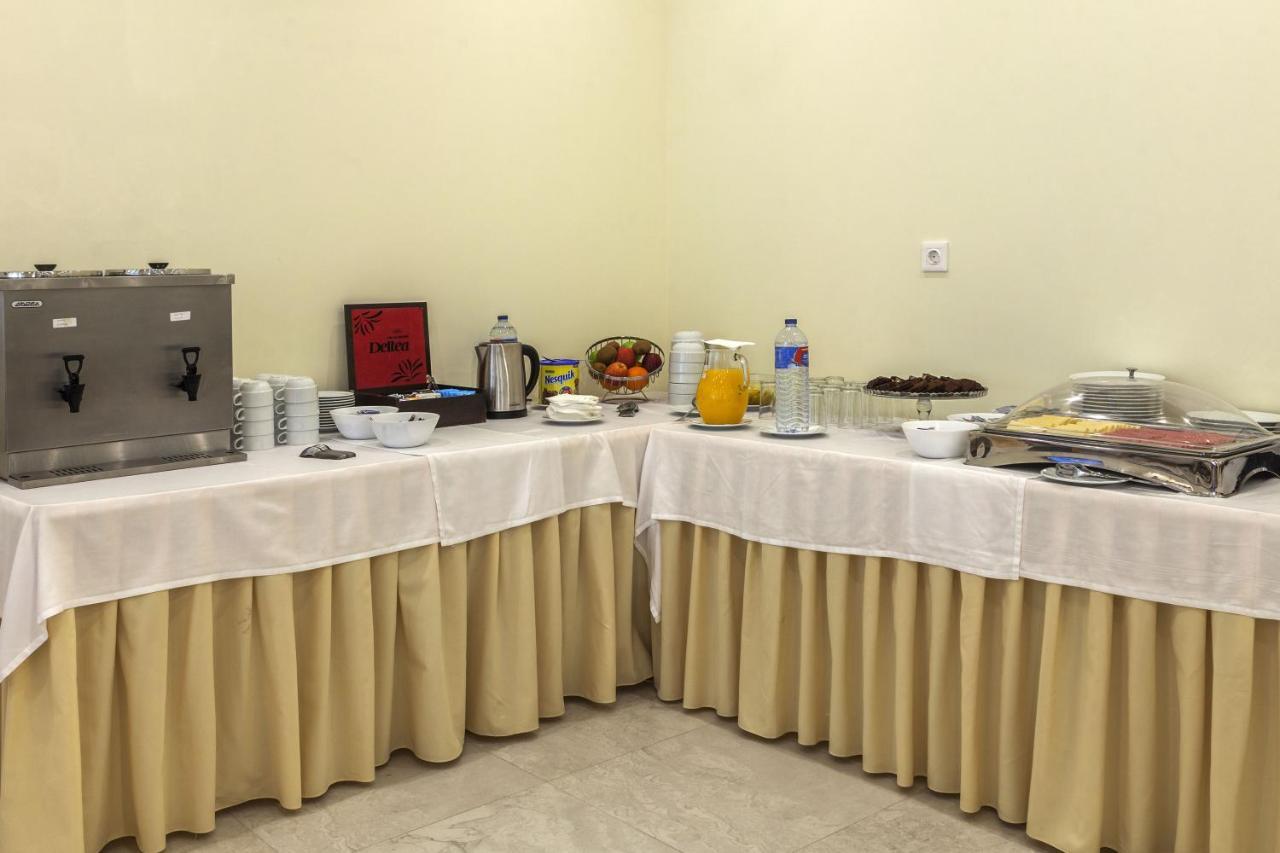 Hotel Sete Cidades Ponta Delgada Dış mekan fotoğraf