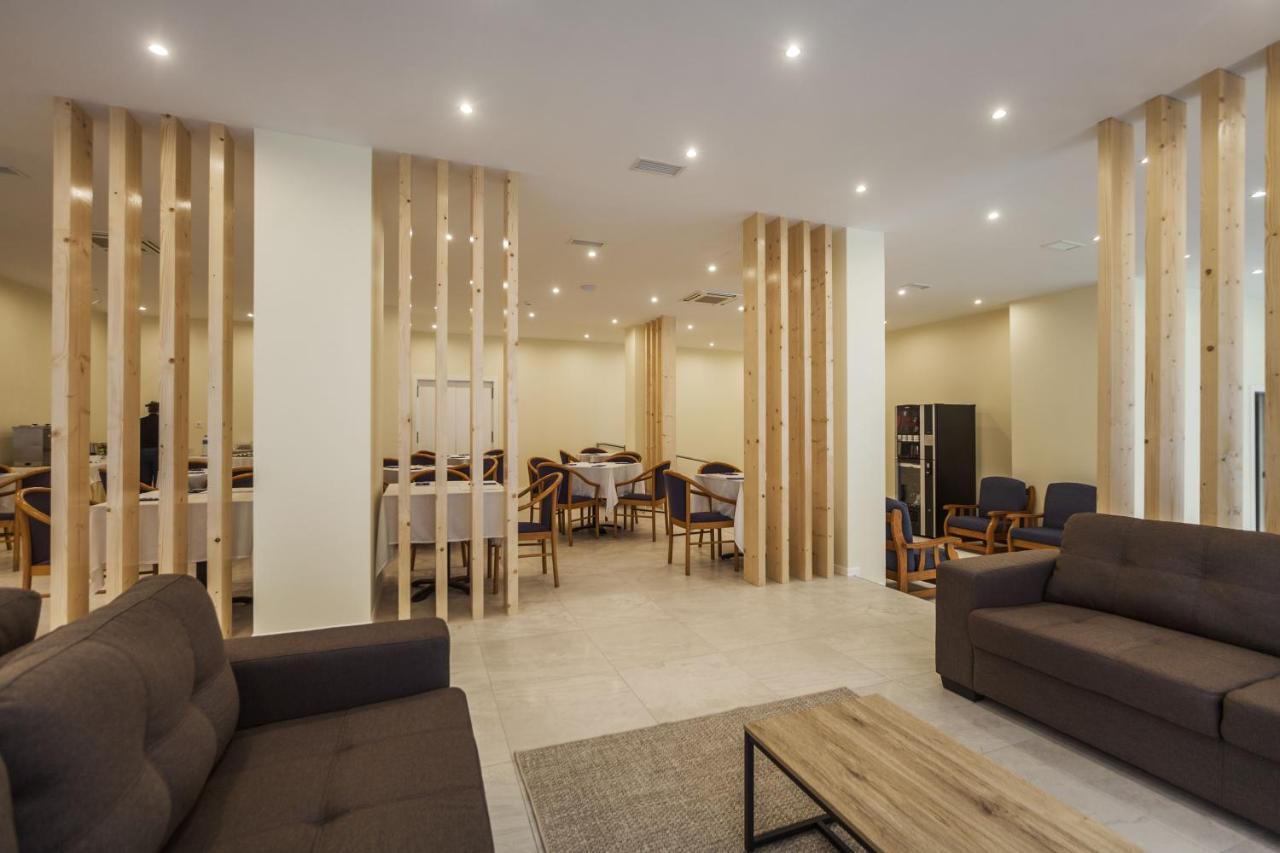 Hotel Sete Cidades Ponta Delgada Dış mekan fotoğraf