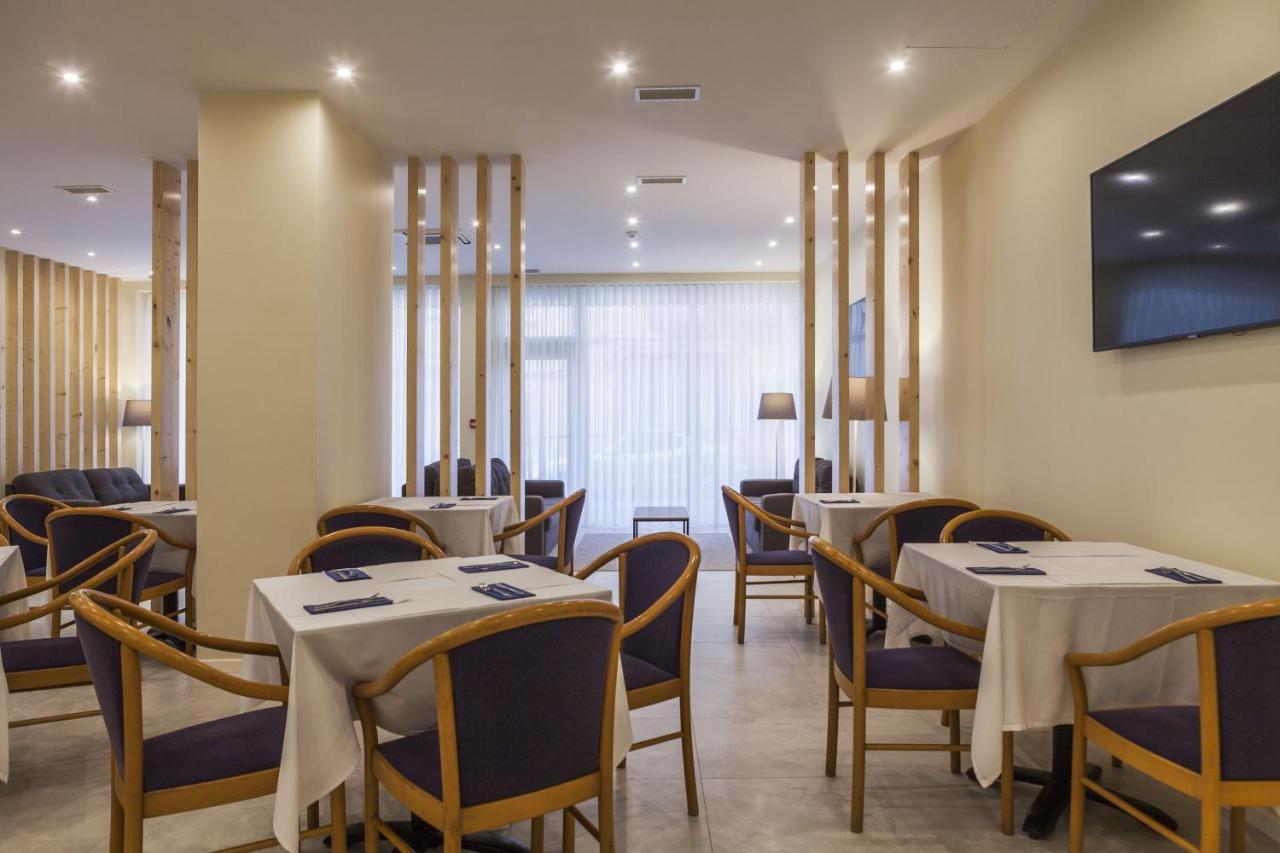 Hotel Sete Cidades Ponta Delgada Dış mekan fotoğraf