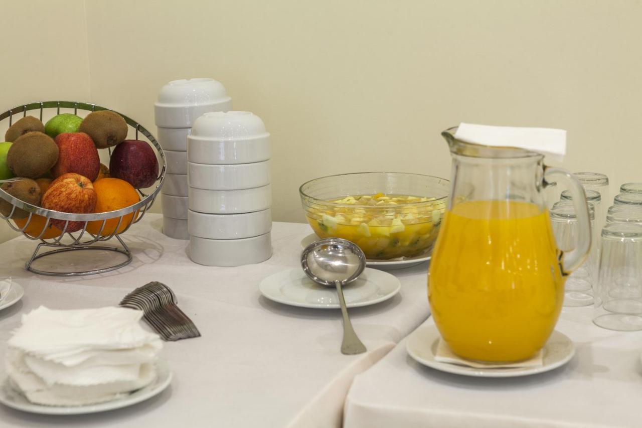 Hotel Sete Cidades Ponta Delgada Dış mekan fotoğraf
